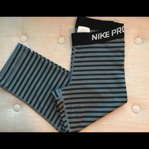 Nike Active Leggings